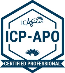 ICP-APO