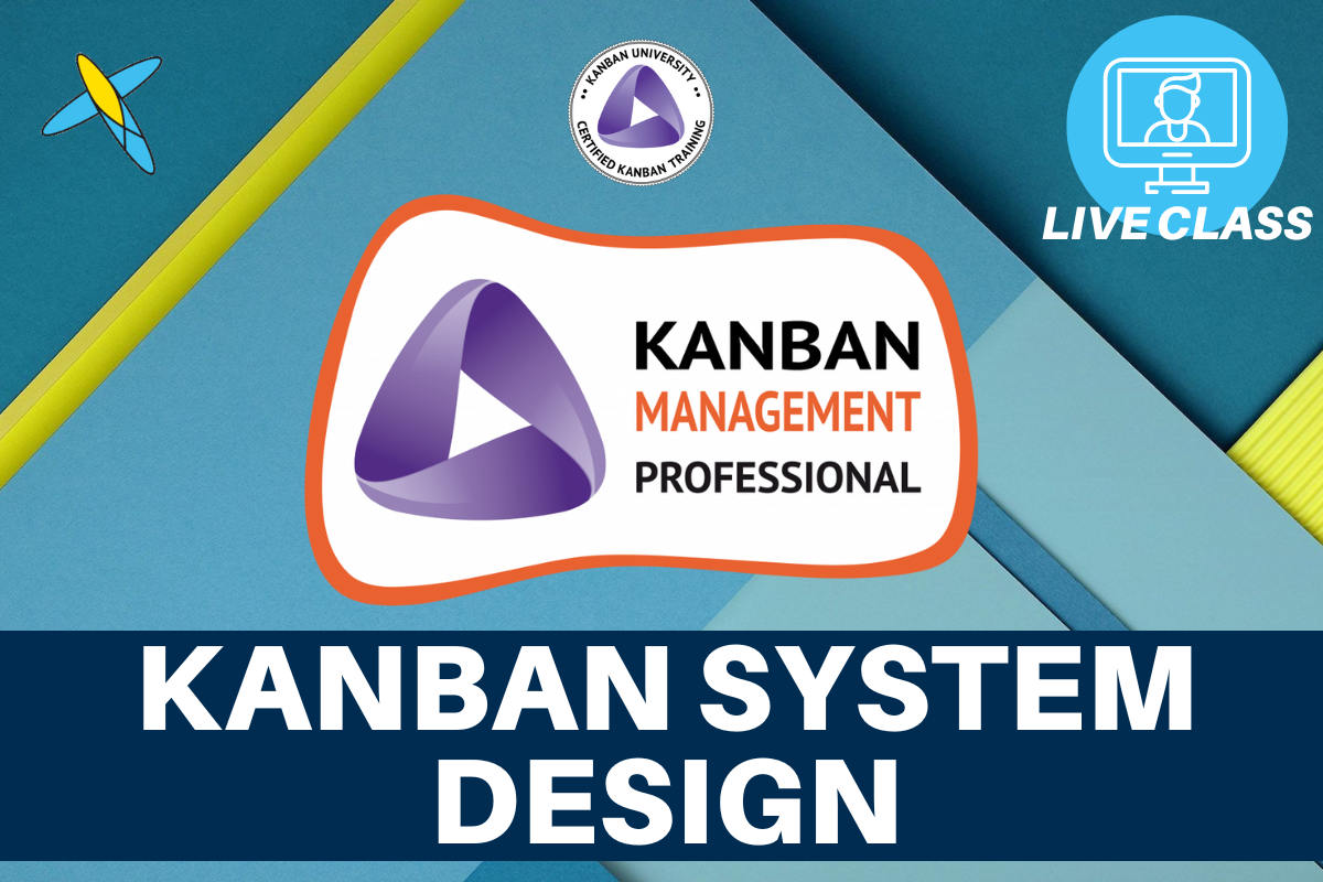 Kanban Management Professional (KSD-KSI)