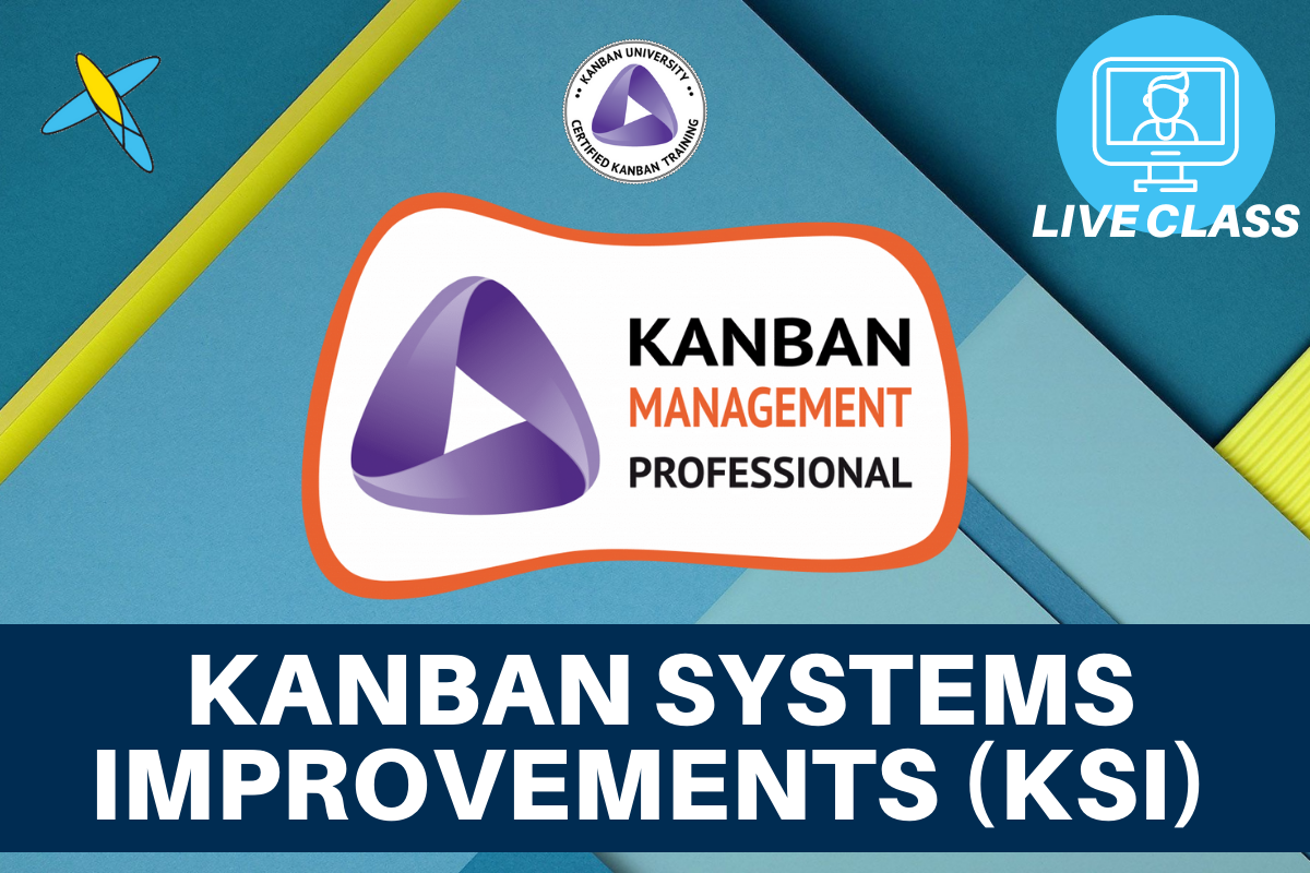 Kanban Systems Improvements 