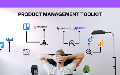 The Indispensable Toolkit for Agile Product Managers